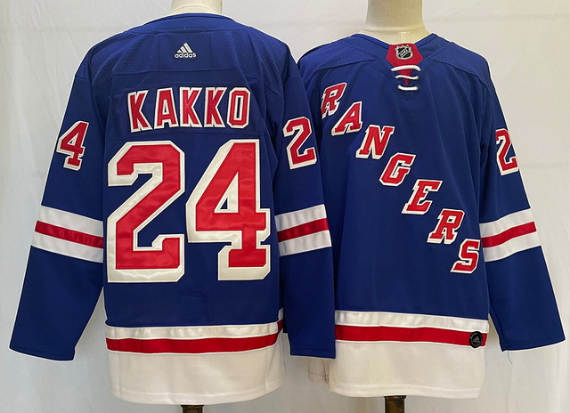 New York Rangers Jerseys 39